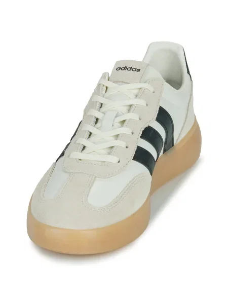 Félcipő Adidas fehér