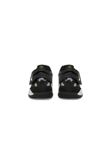 Sneakersy Shaq černé