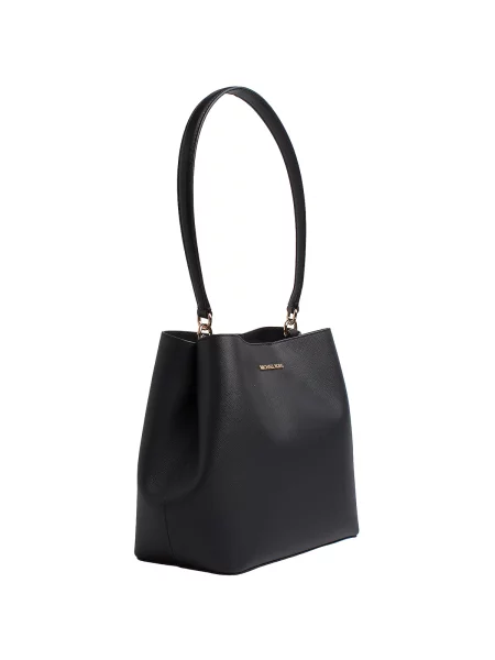 Geantă Michael Michael Kors negru