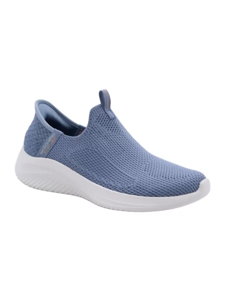 Buty do biegania Skechers do biegania niebieskie