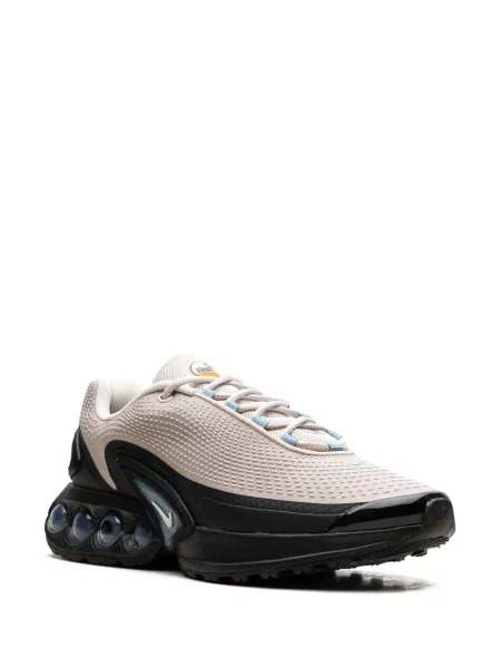 Sneakerși Nike Air Max negru