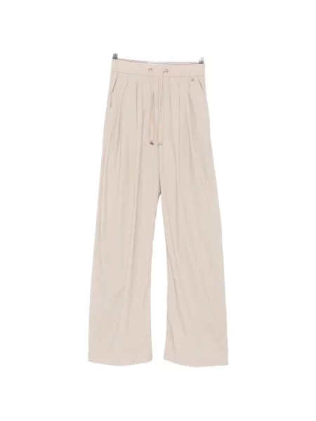 Pantaloni Herno cu cordon
