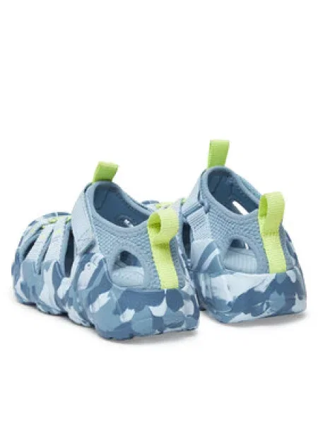 Keen Sandále Hyperport H2 modrá