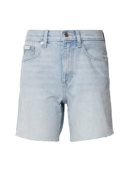 Calvin Klein Jeans Jeans denim albastru