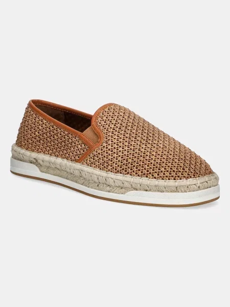 Espadrile Aldo JOHNNEY rjava