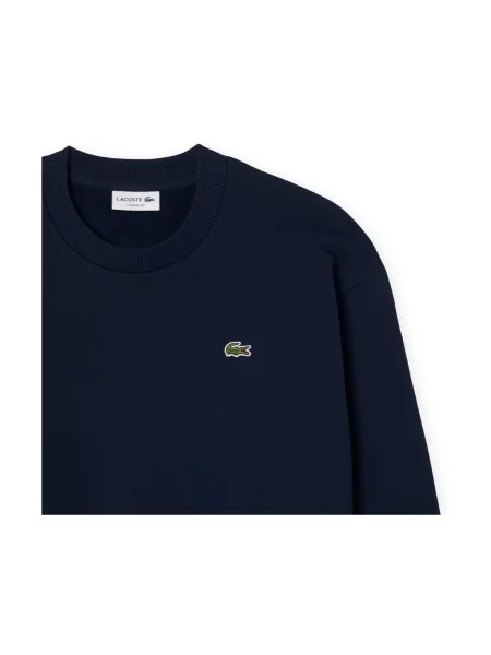 Lacoste hanorac cu pentru bărbați albastru