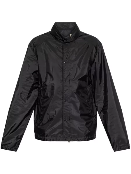Geacă Moncler albastru