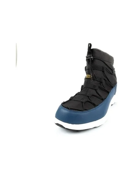 Pantofi Keen negru