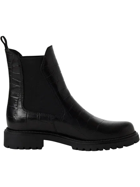 Tamaris Ghete chelsea negru