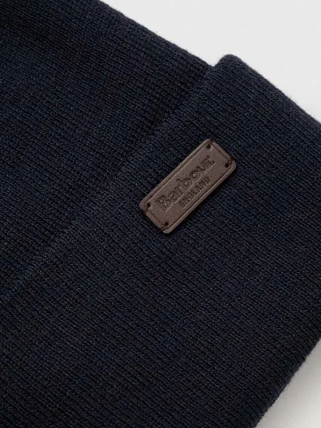 Barbour sapka férfi