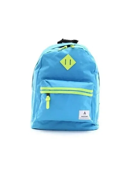 Rucsac copii Skechers albastru