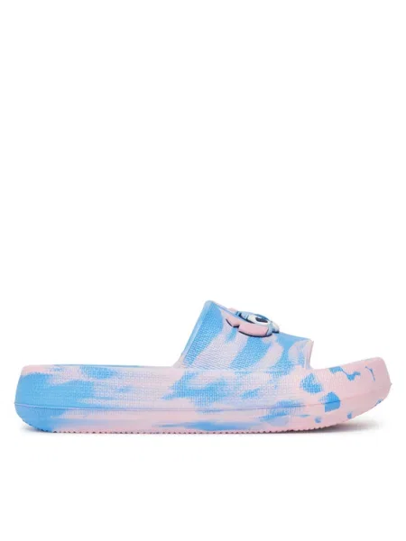 Papucs Disney Classics rózsaszín