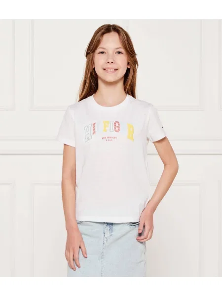 Tommy Hilfiger Póló