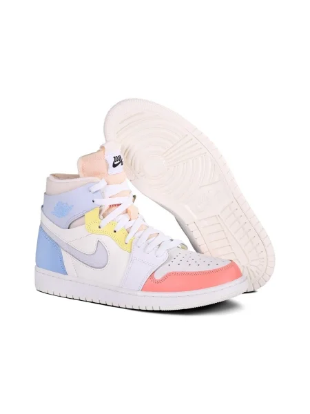 Retro tenisky Nike Air Jordan
