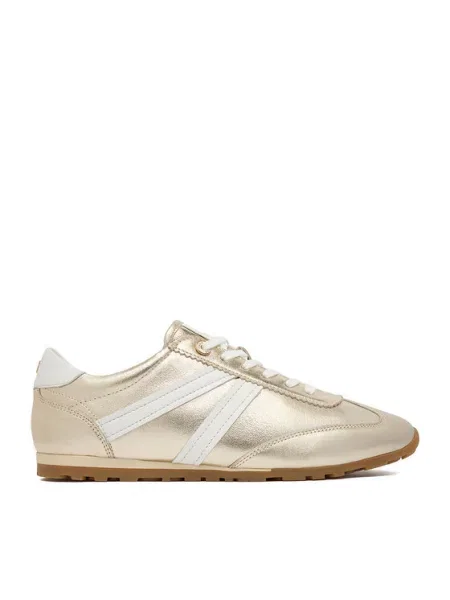 MEXX Sneakers auriu