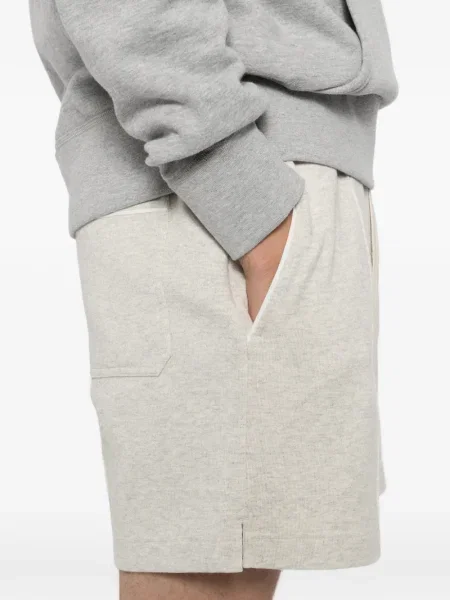 Шорти Tom Ford сиво