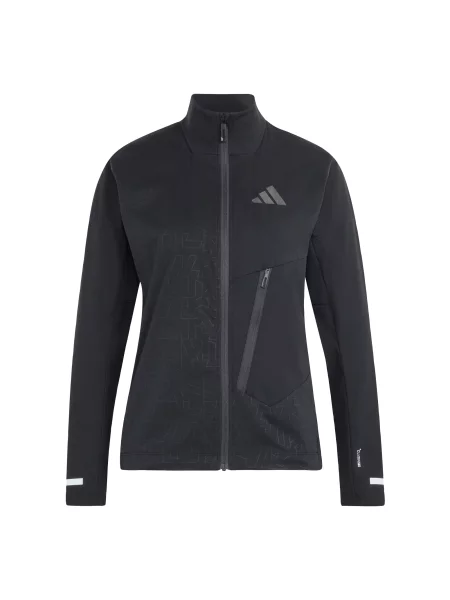 ADIDAS TERREX Outdoor jakna Xperior' crna