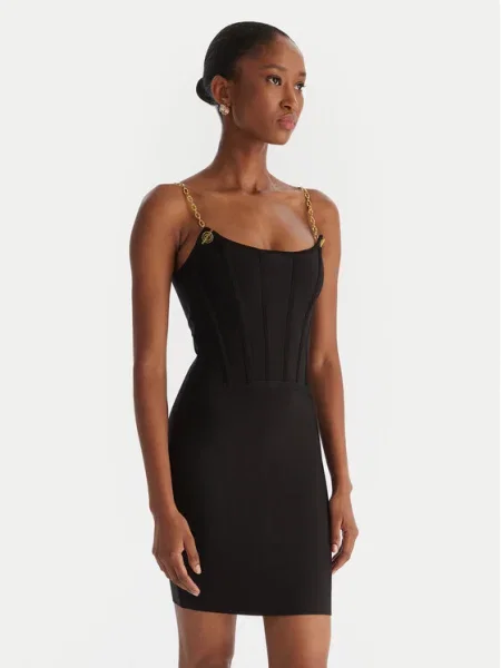 Marciano by Guess rochie AISHA negru