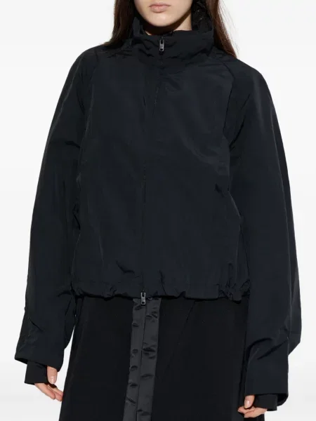 Geacă bomber Y-3 negru