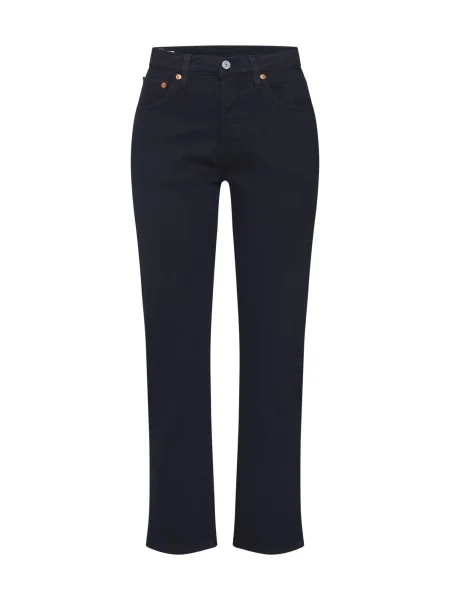 LEVI'S Jeans negru