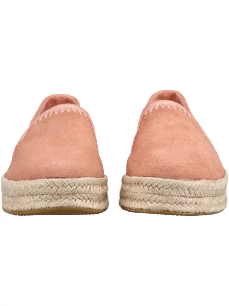 Bačkory Toms růžové