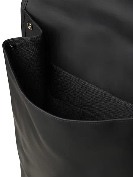 Rucsac Rains negru