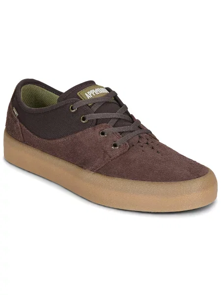 Pantofi Globe maro