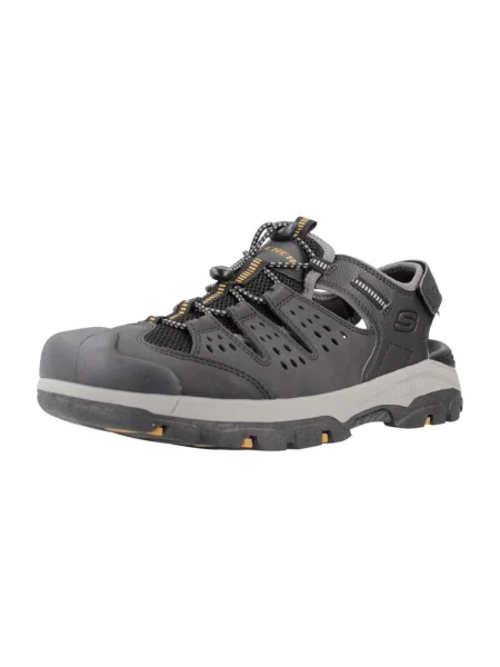 Sandale Skechers negru