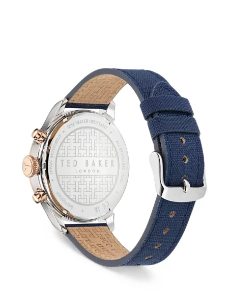 Ceas Ted Baker albastru