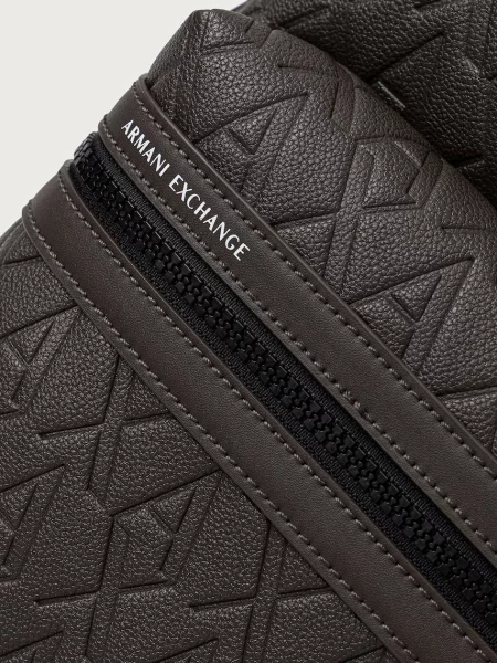 Armani Exchange рюкзак