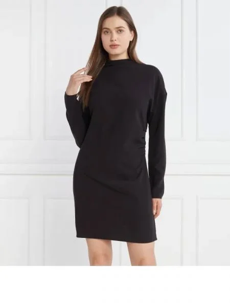 Calvin Klein Ruha fekete