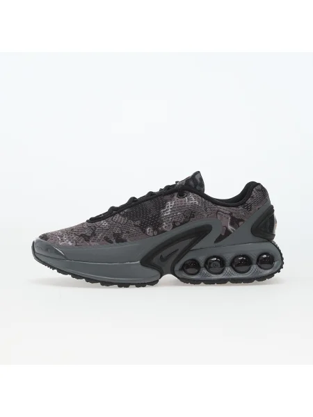 Сникърси Nike Air Max Dn Nrg Dark Grey/ Black EUR 40 черно