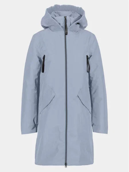 Parka Didriksons modra
