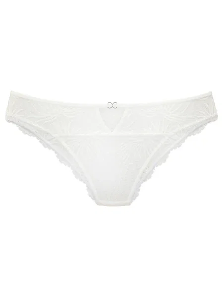 LASCANA Tanga alb