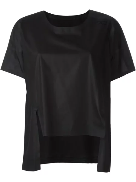 Top Y-3 negru