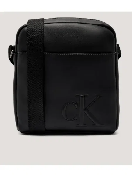 Farmerek Calvin Klein fekete