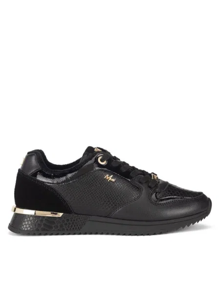 MEXX Sneakers negru