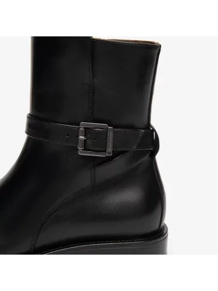 Pantofi Nerogiardini negru