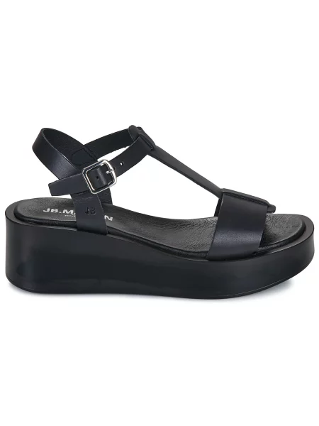 Pantofi Jb Martin negru