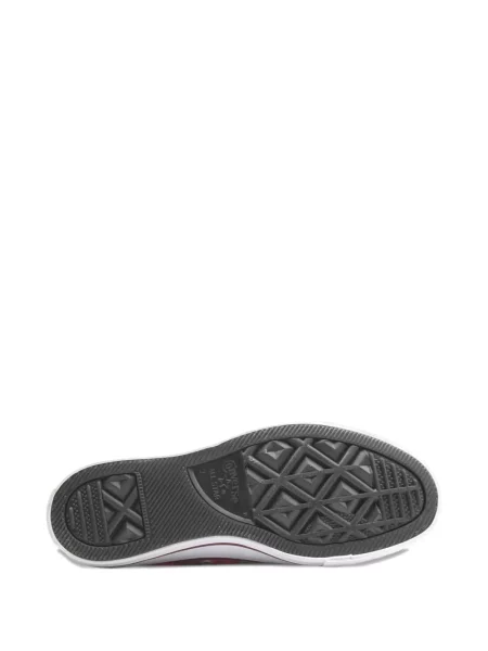 Sneakerși Converse Chuck Taylor All Star cu imagine negru