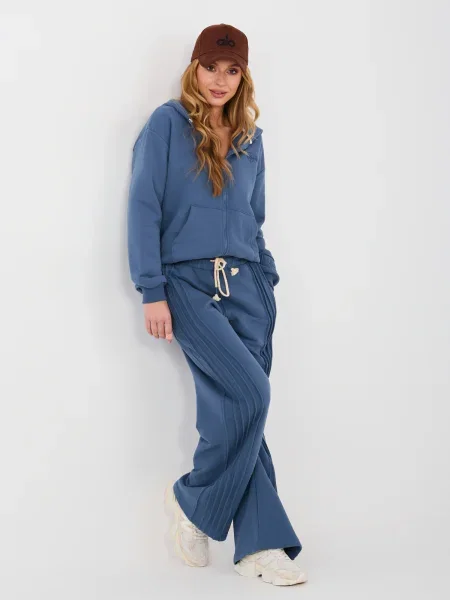 Geacă Factory Price albastru