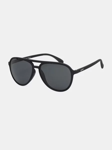 Goodr ochelari de soare aviator OG negru