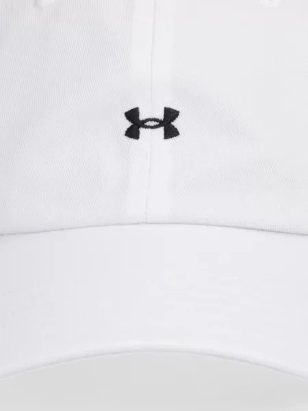 Under Armour Kšiltovka Favorites bílá