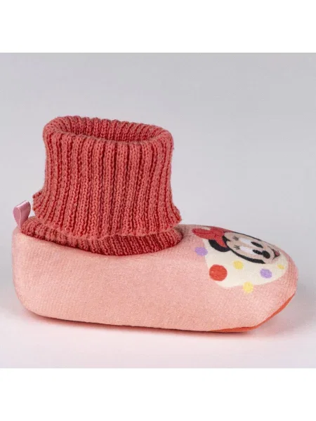 Botine copii Minnie