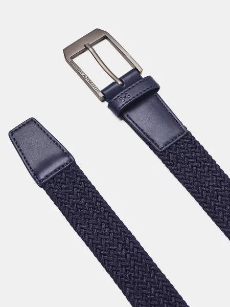 Golf curea Under Armour țesută