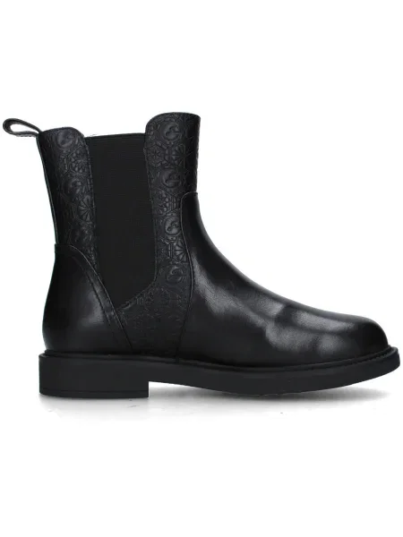 Pantofi Gattinoni negru