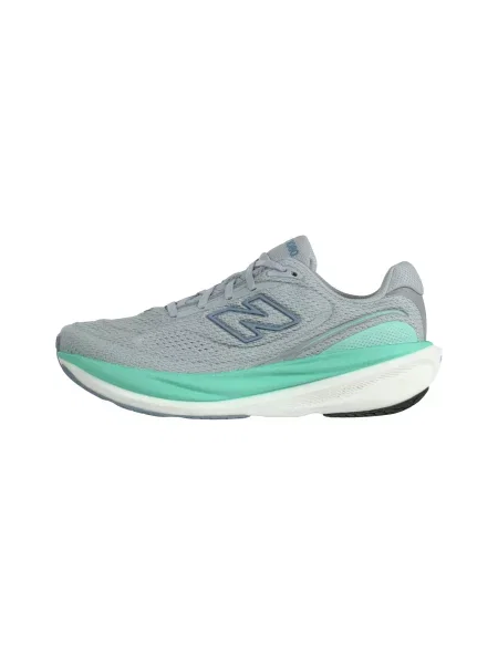Sneakerși New Balance gri