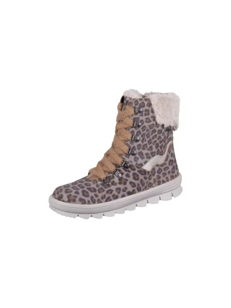Pantofi copii Superfit maro