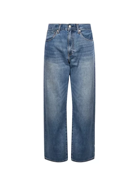 Blugi Levi's® negru