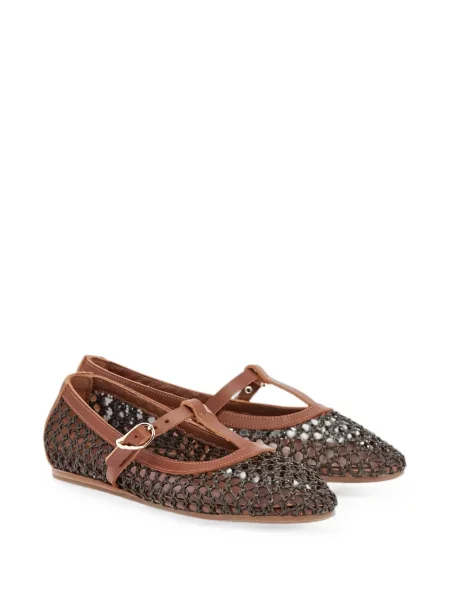 Balerini Ancient Greek Sandals maro
